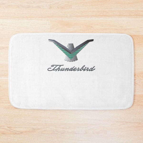 Item preview, Thunderbird Emblem Bird Classic T-Shirt designed and sold by JamesDavidso.
