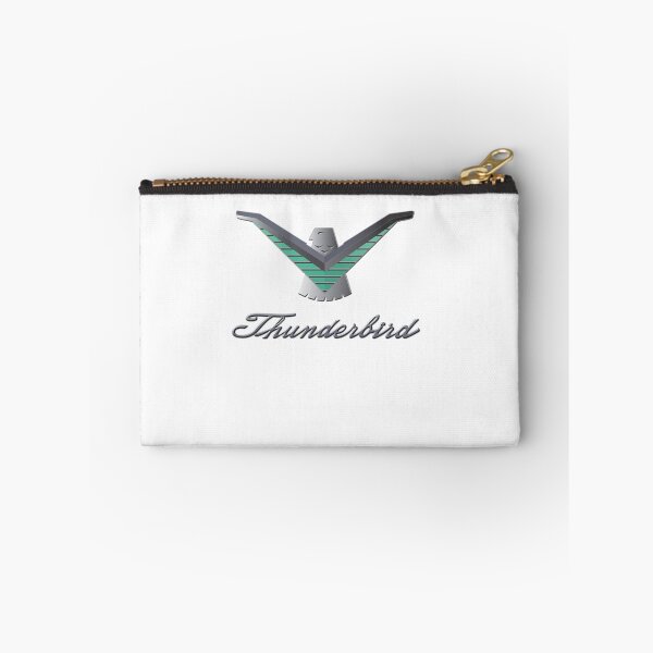 Item preview, Thunderbird Emblem Bird Classic T-Shirt designed and sold by JamesDavidso.