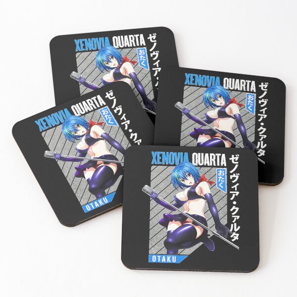 Item preview, DXD High School designed and sold by dragonnning.