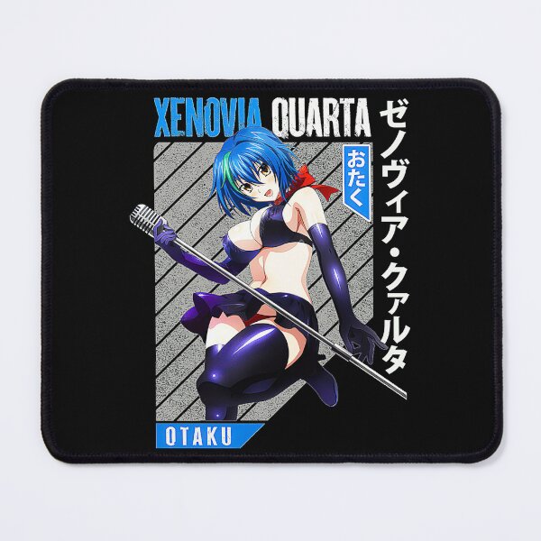 Item preview, DXD High School designed and sold by dragonnning.