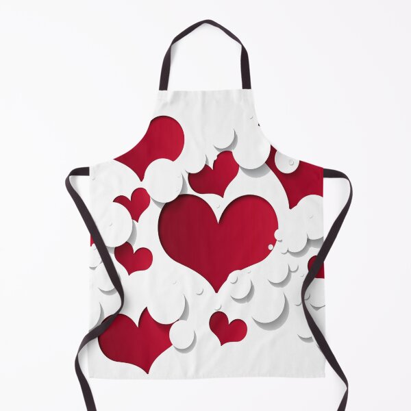 Item preview, Heart Bubbles designed and sold by Firetree.