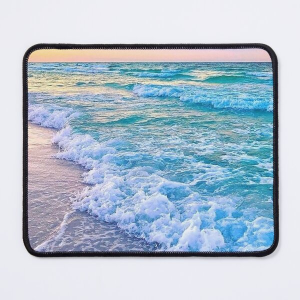 Item preview, Pink Beach designed and sold by Abu3mad 98.