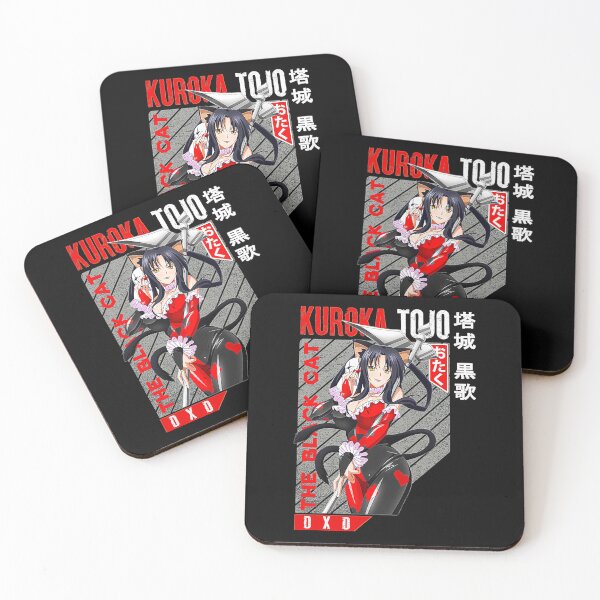 Item preview, DXD High School designed and sold by dragonnning.