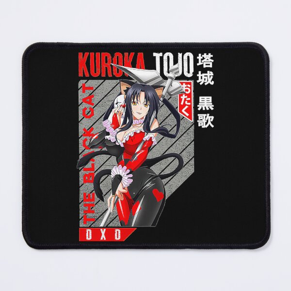 Item preview, DXD High School designed and sold by dragonnning.