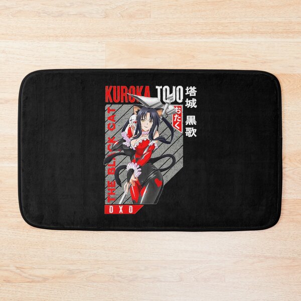 Item preview, DXD High School designed and sold by dragonnning.