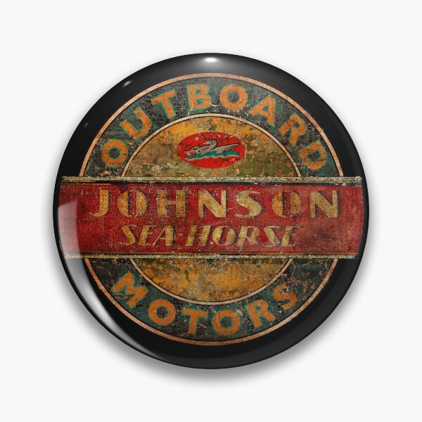 Item preview, Johnson Sea-Horse designed and sold by Centuryvault.