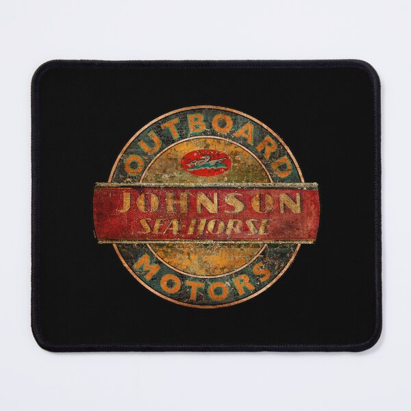 Item preview, Johnson Sea-Horse designed and sold by Centuryvault.