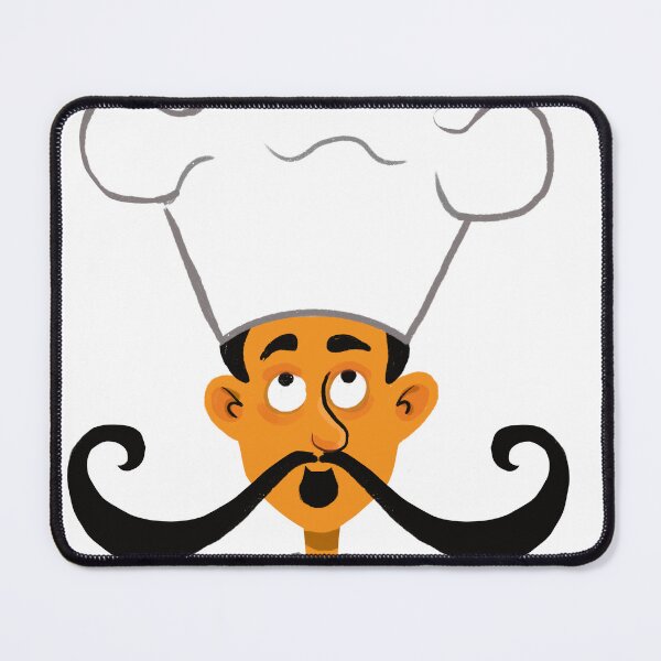 Item preview, Cook’s Dilemma  designed and sold by Varshaa.
