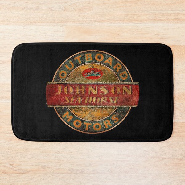 Item preview, Johnson Sea-Horse designed and sold by Centuryvault.