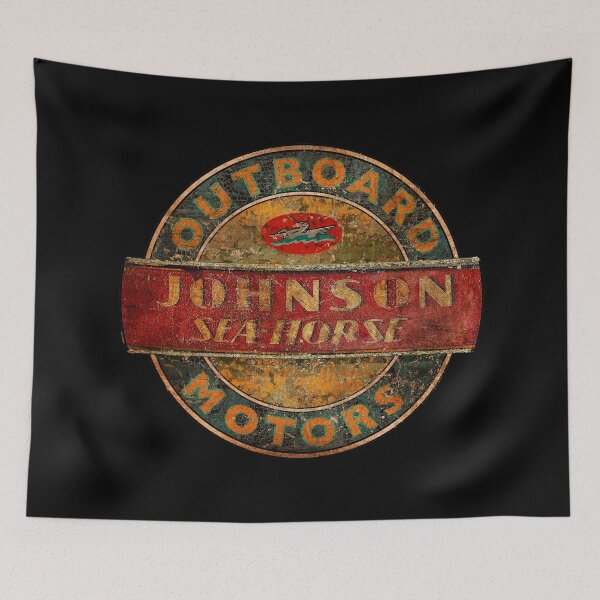 Item preview, Johnson Sea-Horse designed and sold by Centuryvault.