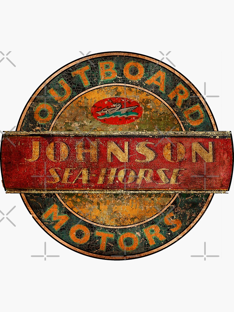 Vintage Chris Craft Logo with American Flag Sign Laptop Sleeve