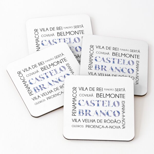 Item preview, DISTRICT CASTELO BRANCO designed and sold by StudioSofiafr.