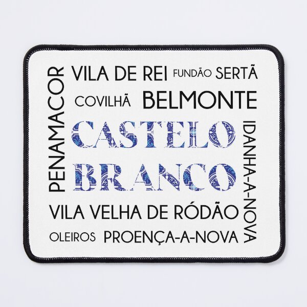 Item preview, DISTRICT CASTELO BRANCO designed and sold by StudioSofiafr.
