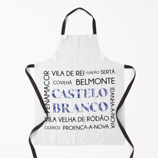 Item preview, DISTRICT CASTELO BRANCO designed and sold by StudioSofiafr.