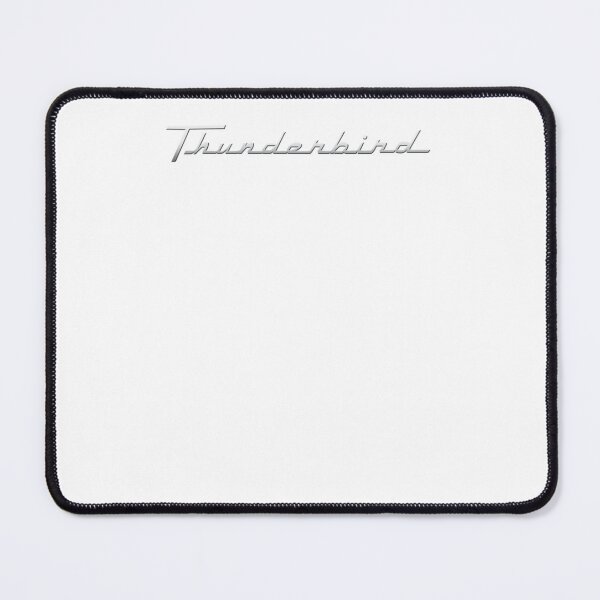 Item preview, Thunderbird Emblem Body Decal Classic T-Shirt designed and sold by JamesDavidso.