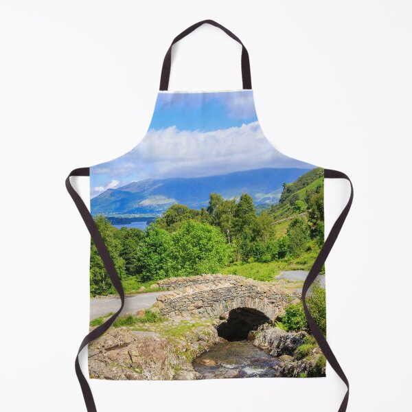 Item preview, Ashness Bridge, Derwentwater, Lake District designed and sold by Graham Prentice.