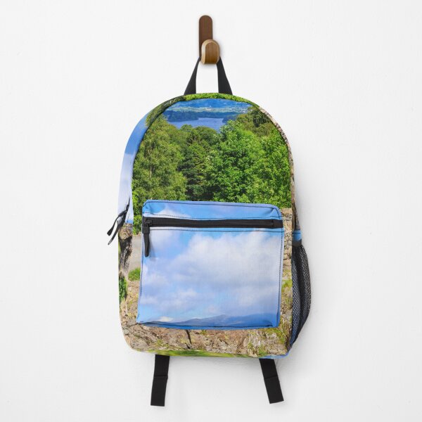 Item preview, Ashness Bridge, Derwentwater, Lake District designed and sold by Graham Prentice.