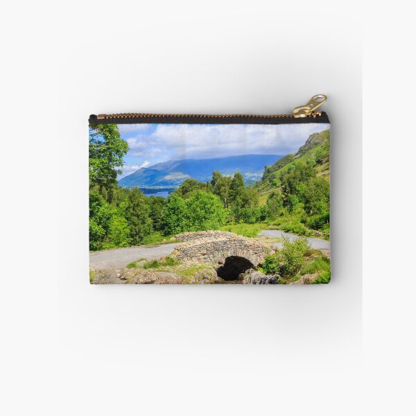 Item preview, Ashness Bridge, Derwentwater, Lake District designed and sold by Graham Prentice.