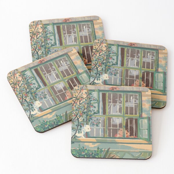 Item preview, By the Window designed and sold by MoyLee.
