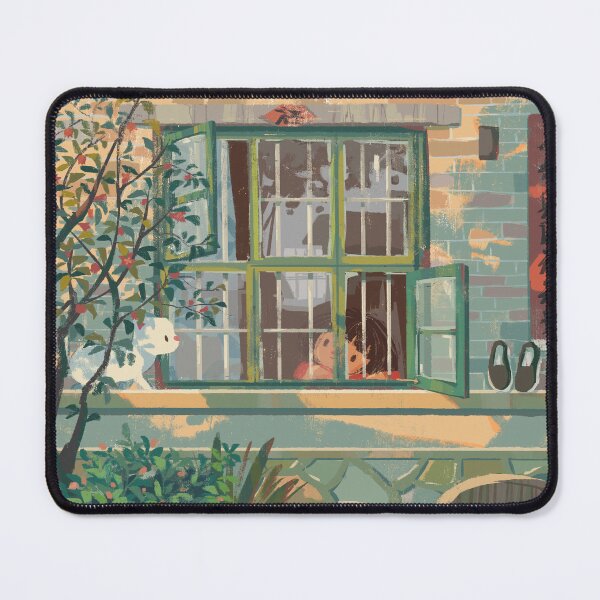 Item preview, By the Window designed and sold by MoyLee.