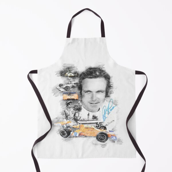 Item preview, Peter Revson designed and sold by Theodor Decker.