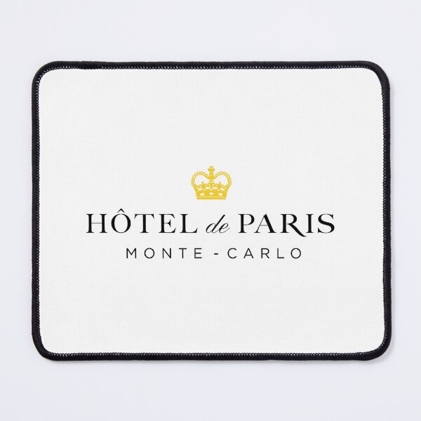 Artikelvorschau, HOTEL DE PARIS MONTE CARLO entworfen und verkauft von Aspretto.