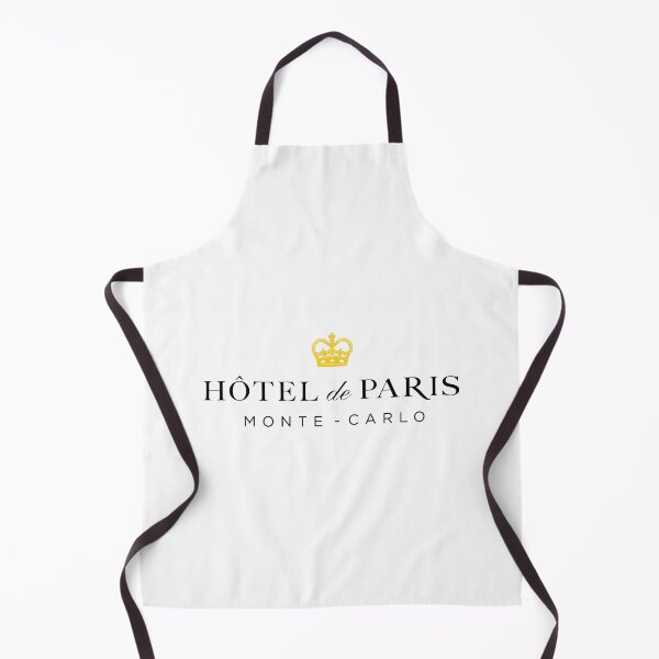 Item preview, HOTEL DE PARIS MONTE CARLO designed and sold by Aspretto.