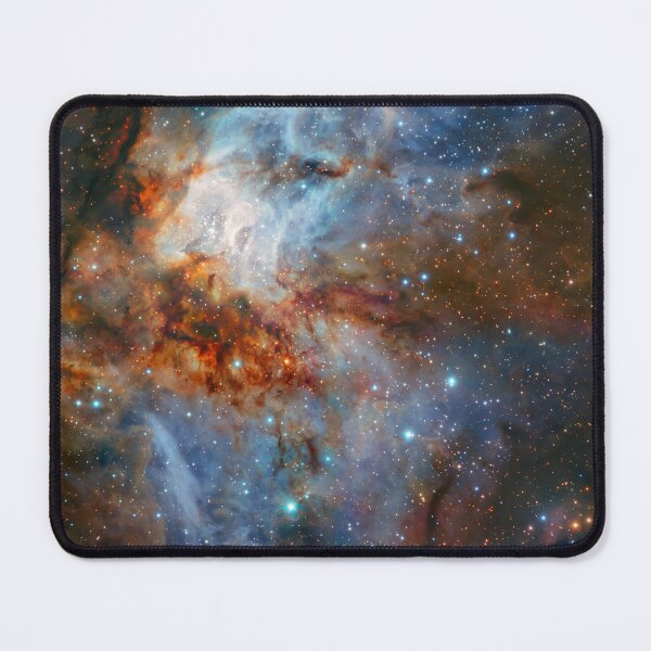 Item preview, RCW 38 - Celestial art in the constellation of Vela designed and sold by Raureif.