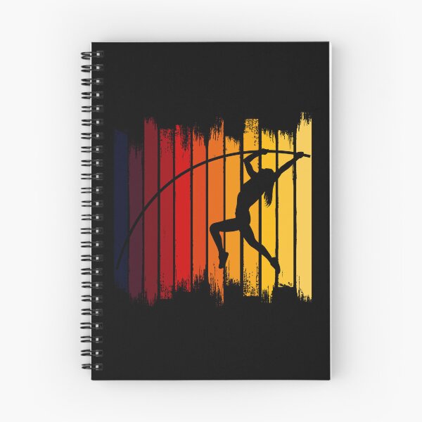 Item preview, Pole Vault Vaulting Jumping High Jump Athletics designed and sold by TastefulTees.
