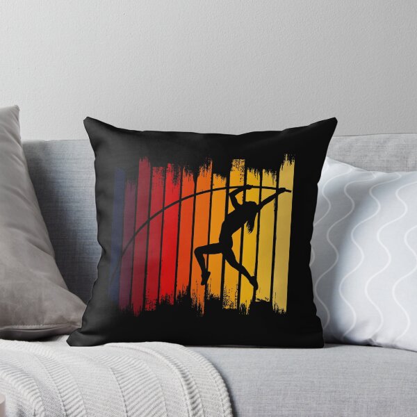Item preview, Pole Vault Vaulting Jumping High Jump Athletics designed and sold by TastefulTees.