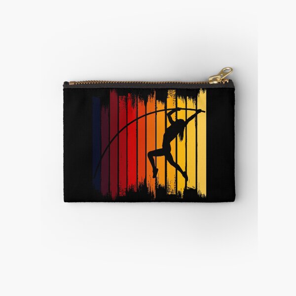 Item preview, Pole Vault Vaulting Jumping High Jump Athletics designed and sold by TastefulTees.