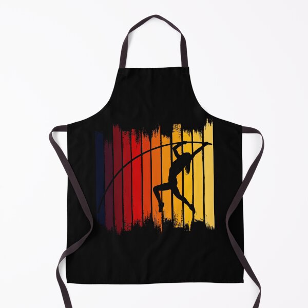 Item preview, Pole Vault Vaulting Jumping High Jump Athletics designed and sold by TastefulTees.
