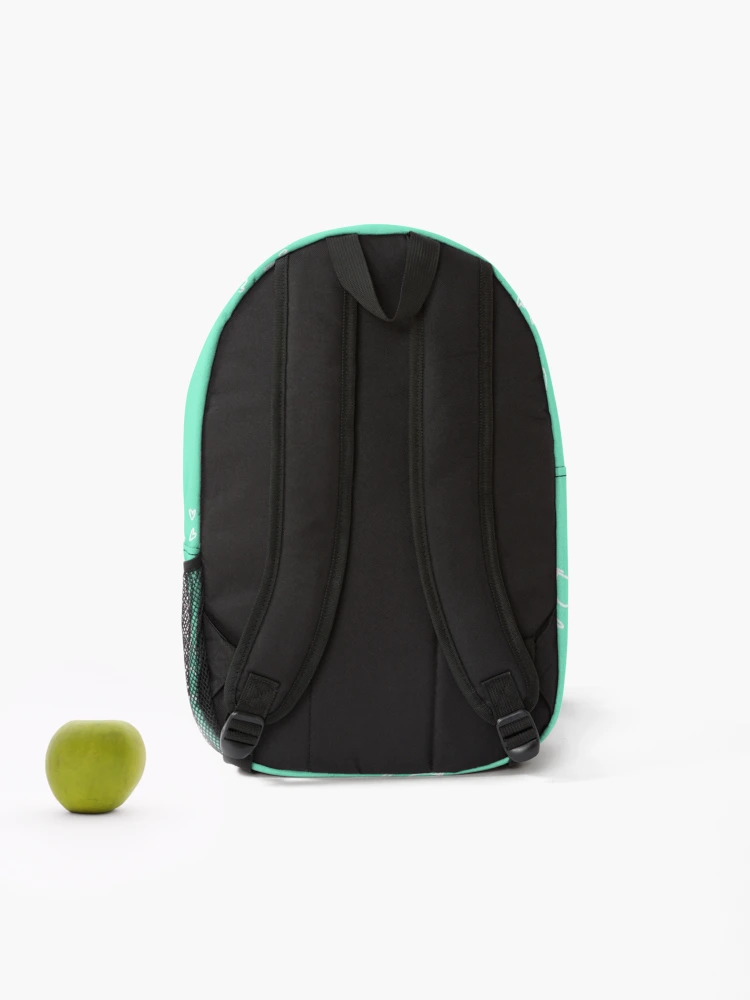 Thumbnail 2 of 3, Backpack, Ruby designed and sold by boki987.