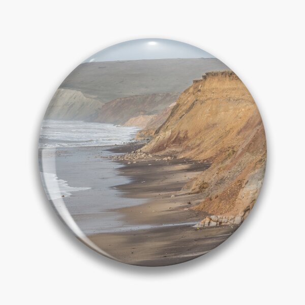 Item preview, Compton Bay in Stormy Weather designed and sold by Graham Prentice.