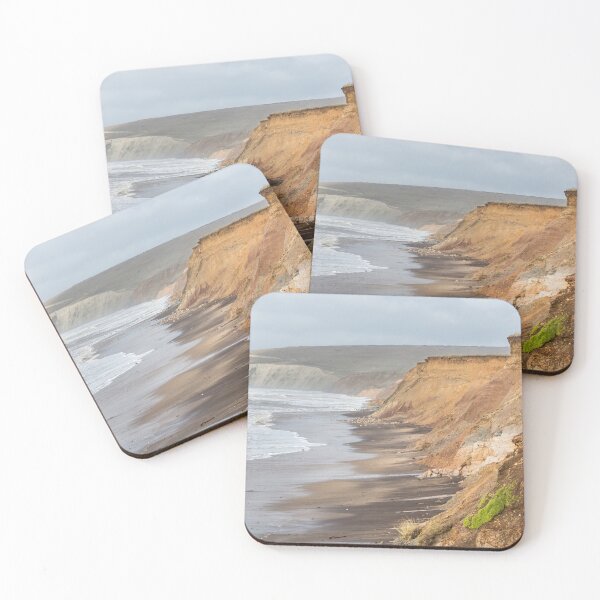 Item preview, Compton Bay in Stormy Weather designed and sold by Graham Prentice.