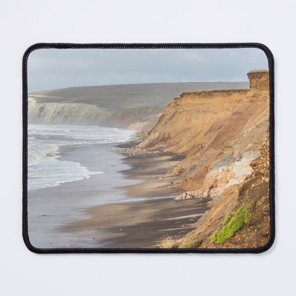 Item preview, Compton Bay in Stormy Weather designed and sold by Graham Prentice.