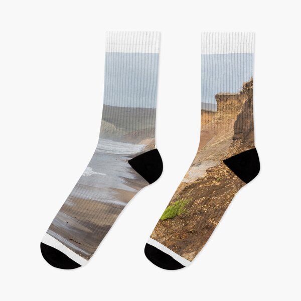 Item preview, Compton Bay in Stormy Weather designed and sold by Graham Prentice.