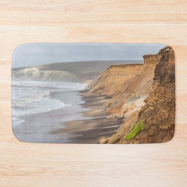 Item preview, Compton Bay in Stormy Weather designed and sold by Graham Prentice.