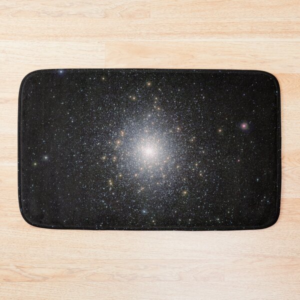 Item preview, 47 Tucanae (NGC 104) - Globular star cluster in the constellation of Tucana designed and sold by Raureif.