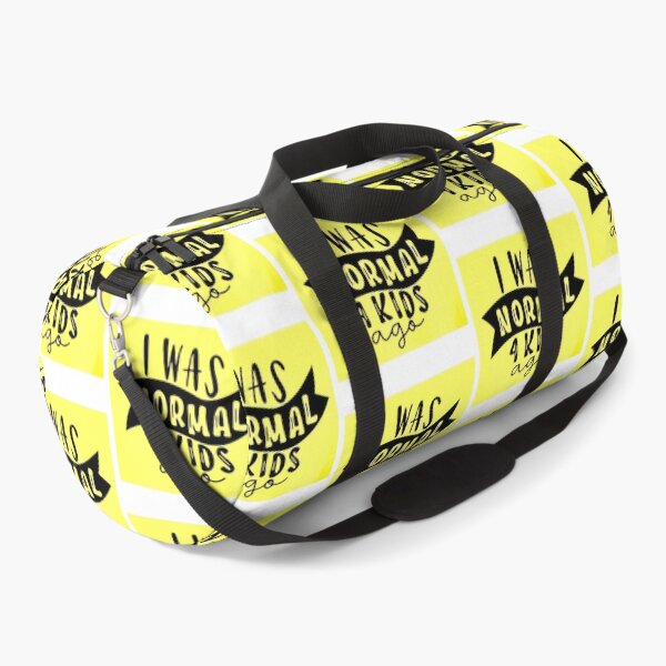 Item preview, I was normal 4 kids ago happy mothers day Baby Shower Women Wedding Fashion Female Pattern Art Design Happy Apparel Essential Inspiration Joy Mood Funny designed and sold by DesignByHeartUK.