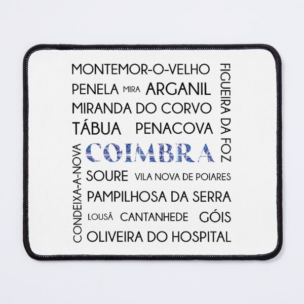 Item preview, DISTRICT COIMBRA designed and sold by StudioSofiafr.