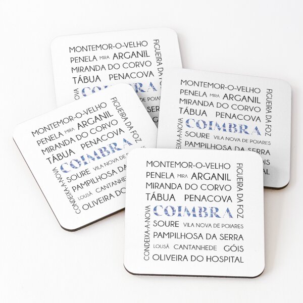 Item preview, DISTRICT COIMBRA designed and sold by StudioSofiafr.