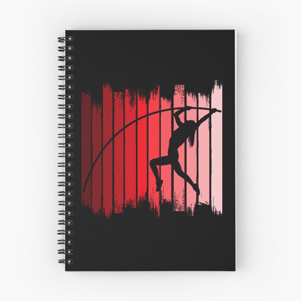 Item preview, Pole Vault Vaulting Jumping High Jump Athletics designed and sold by TastefulTees.