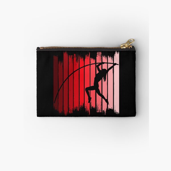 Item preview, Pole Vault Vaulting Jumping High Jump Athletics designed and sold by TastefulTees.