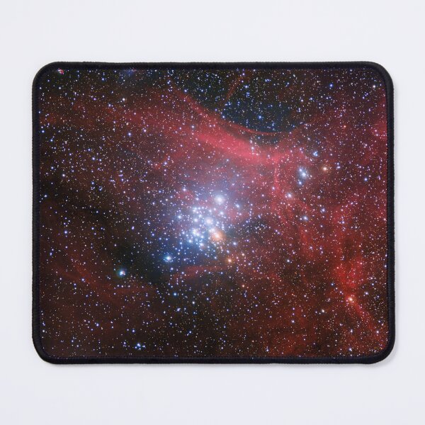 Item preview, NGC 3293 - Open star cluster in the constellation of Carina designed and sold by Raureif.