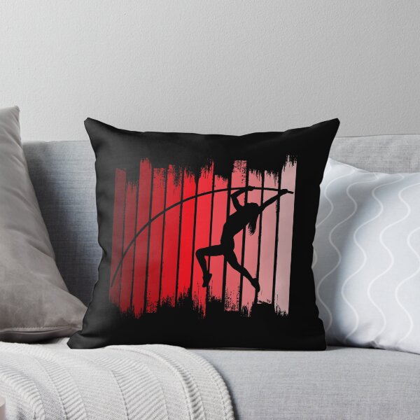 Item preview, Pole Vault Vaulting Jumping High Jump Athletics designed and sold by TastefulTees.