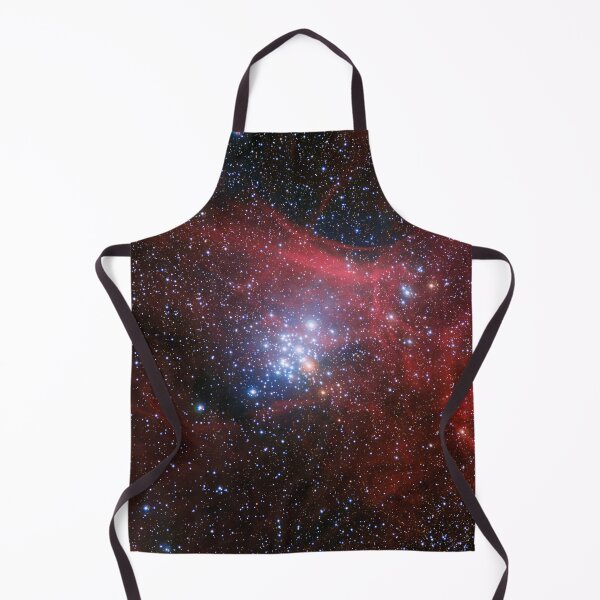 Item preview, NGC 3293 - Open star cluster in the constellation of Carina designed and sold by Raureif.