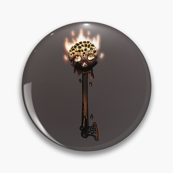 Item preview, Burning Dead designed and sold by NeutralDragons.