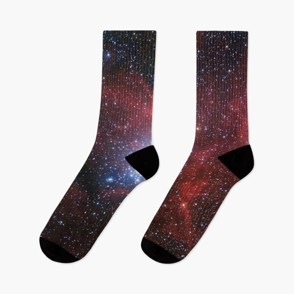 Item preview, NGC 3293 - Open star cluster in the constellation of Carina designed and sold by Raureif.