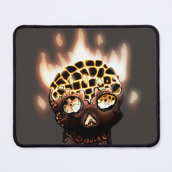 Item preview, Burning Dead designed and sold by NeutralDragons.